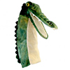 crocodile hand puppet