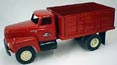 collectible truck toy